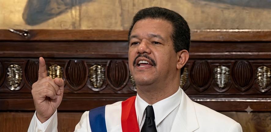 Cuando Leonel une las rutas del modelo desarrollista y el Estado de Derecho en la era del conocimiento