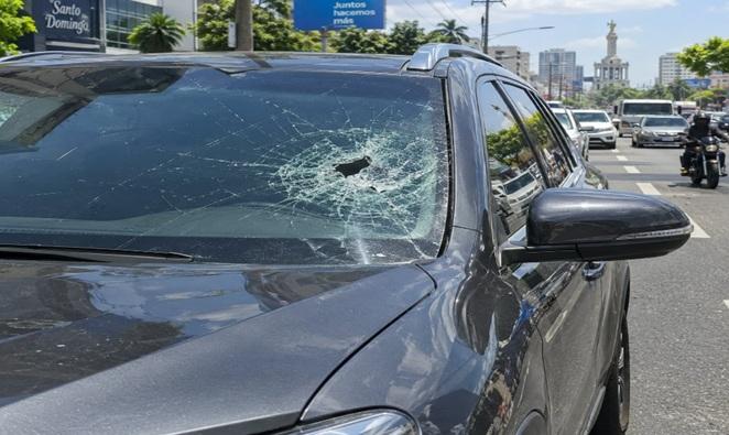 Vandalismo vial avanza sin freno ante la pasividad oficial